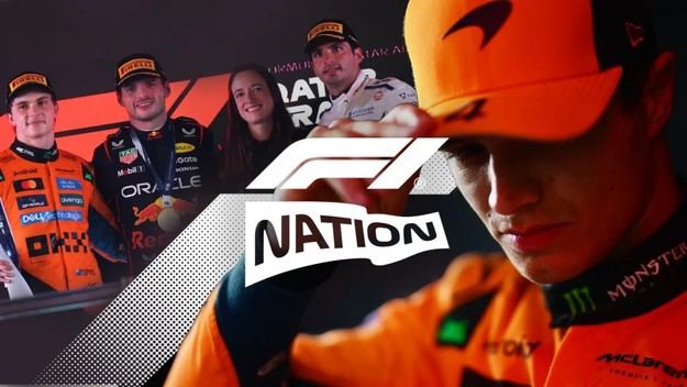 McLaren redefine estrategia y la lucha por el título se intensifica en Qatar