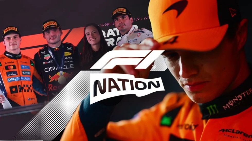 McLaren redefine estrategia y la lucha por el título se intensifica en Qatar