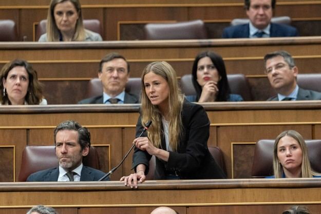 Fanjul exige al Gobierno transparencia sobre fallos en pulseras antimaltrato