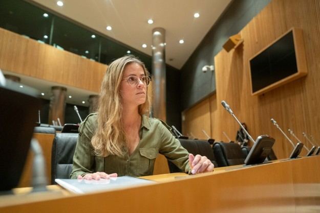 Fanjul critica al Gobierno por excluir a Canarias del programa Verano Joven y gobernar por decretos