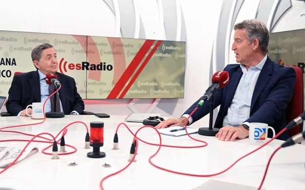 Feijóo propone un "cinturón legal" para combatir la corrupción en el Gobierno