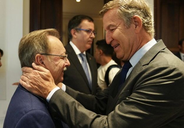 Feijóo advierte a Marruecos sobre medidas de seguridad en la frontera ante posibles invasiones