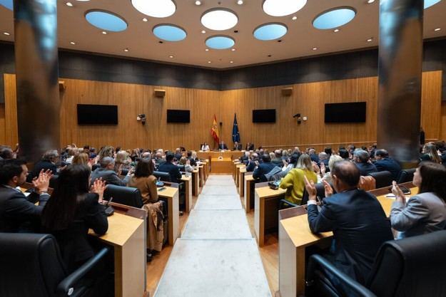 Feijóo exige a Sánchez más ayudas y menos promesas vacías