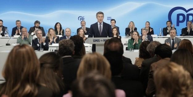 Feijóo afirma que los ciudadanos rechazan a Sánchez tras el éxito del PP en Aragón