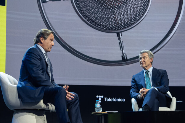 Feijóo critica a Sánchez por el fracaso en vivienda y propone soluciones