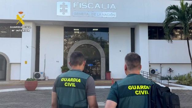 Culminan las pesquisas sobre el brutal asesinato del cuponero Ambrosio en Cádiz
