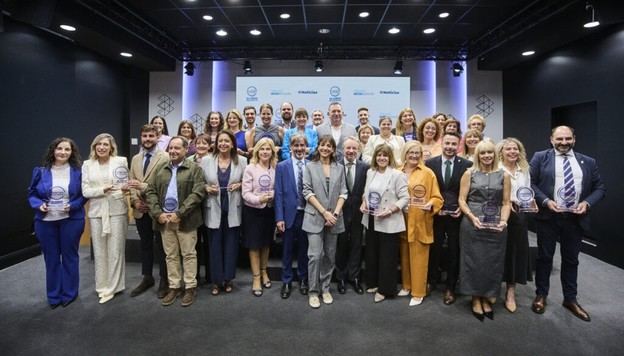 35 municipios españoles son reconocidos por su lucha contra la violencia de género en fiestas locales