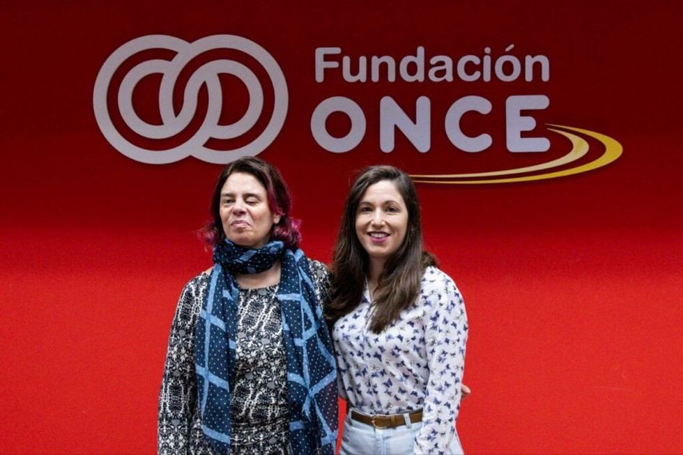 Colaboración para defender derechos LGTBI+ con discapacidad