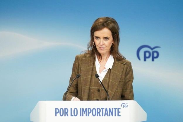 Fúnez critica a Sánchez por priorizar el Supremo sobre la sanidad y denuncia corrupción en su gobierno
