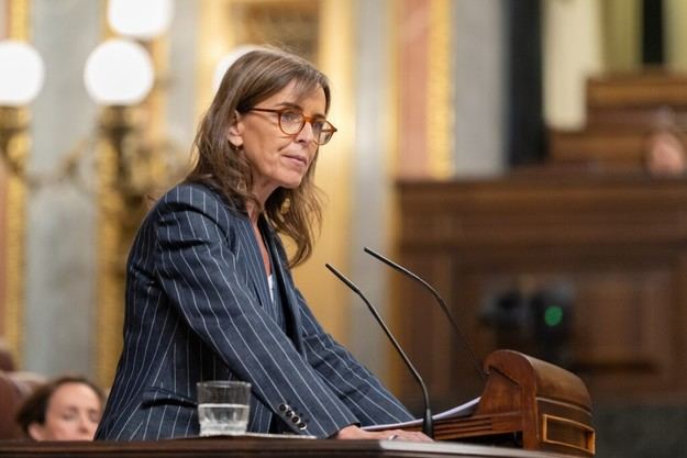 Fúnez pide al Gobierno que actúe para el regreso de inmigrantes irregulares a Marruecos