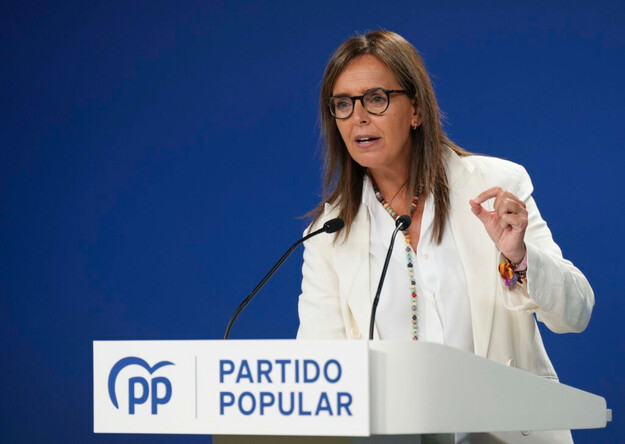Fúnez destaca la reconstrucción del Estado del bienestar como clave para el próximo Gobierno de Feijóo