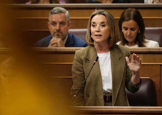 Gamarra critica al Gobierno por comparar a jueces con terroristas