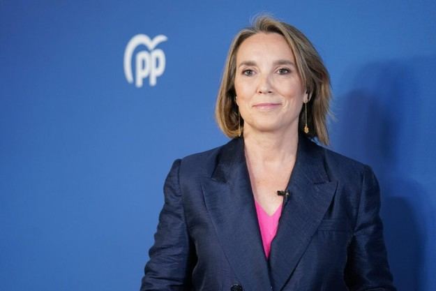 Gamarra critica al PSOE por su enfoque en los juzgados y no en la calle