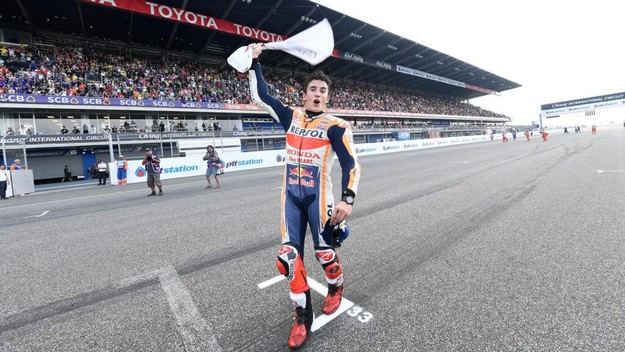 ¿Quién se adapta mejor a los nuevos circuitos en MotoGP?