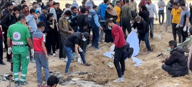Guterres destaca la necesidad de un alto el fuego permanente en Gaza y ofrece apoyo de la ONU