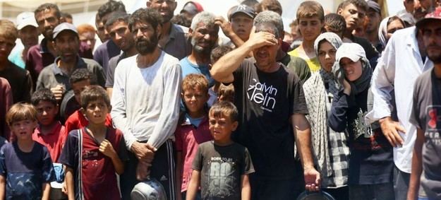 Alto Comisionado de la ONU exige acciones urgentes para frenar genocidio en Gaza