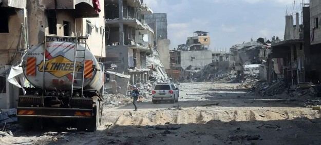 El mundo debe exigir justicia por los periodistas asesinados en Gaza
