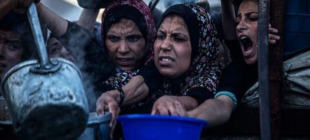 Guterres denuncia el uso del hambre en conflictos bélicos en Gaza