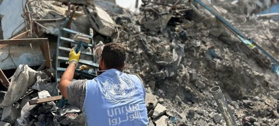 Israel aumenta bombardeos en Gaza mientras la ONU condena la violencia