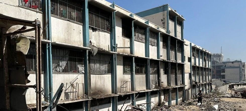 Gaza sigue siendo devastada mientras la ONU solicita un alto el fuego urgente