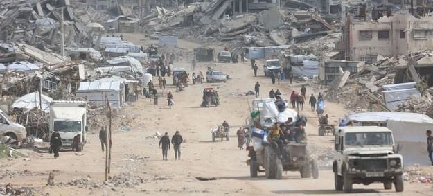Crisis en Gaza: La ONU advierte sobre inminente hambruna y pide ayuda humanitaria urgente