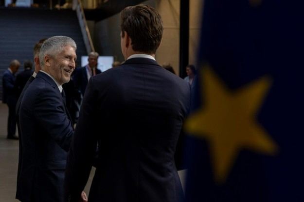 Grande-Marlaska pide a la UE que actúe ante la amenaza de incendios de sexta generación