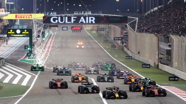 Gulf Air extiende su patrocinio del Gran Premio de Bahréin hasta 2027