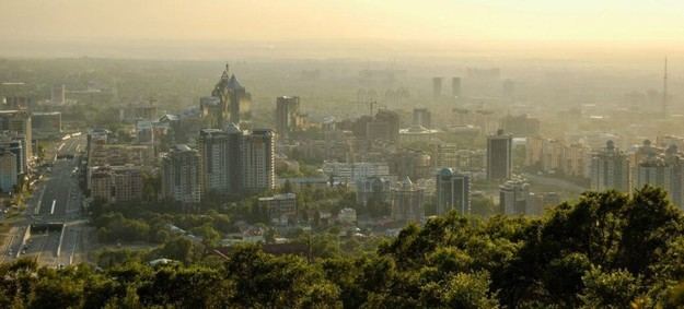 Guterres inaugura un centro para impulsar la cooperación en Asia Central