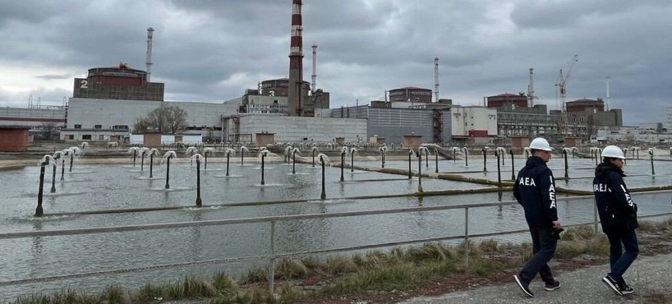 Guterres denuncia ataques rusos en Ucrania y alerta sobre la seguridad nuclear
