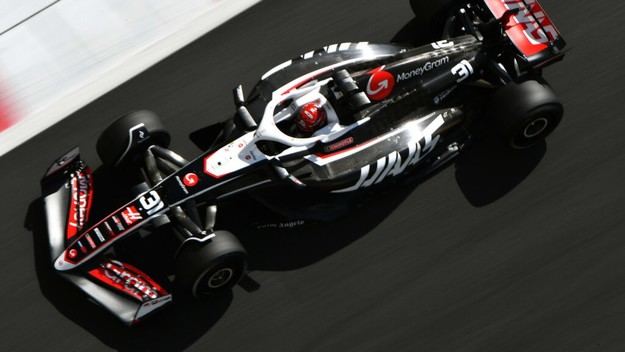 Haas anuncia la fecha de debut de su monoplaza para 2025 en Silverstone