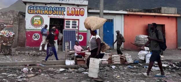 Aumenta la violencia en Haití: más asesinatos y secuestros por bandas armadas