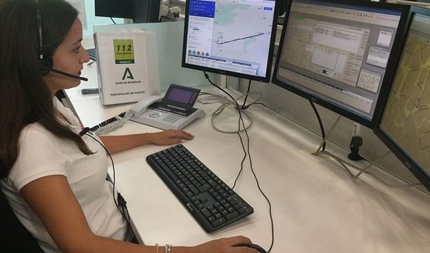 Encuentran un cuerpo sin vida en la playa de La Caleta, Málaga