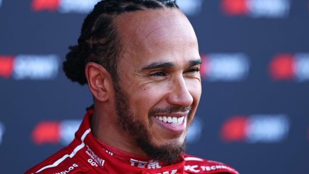 Hamilton sorprende al conseguir la pole en Sprint Qualifying en China