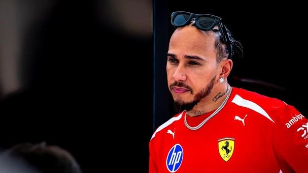 Hamilton habla sobre su difícil decisión de cambiar de ingeniero de carrera