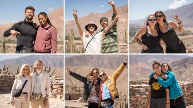 ‘Hasta el fin del mundo’ enfrenta retos económicos y de salud en su séptima etapa