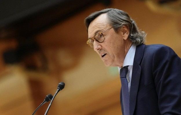 Hernando propone endurecer penas ante el aumento de delitos con armas blancas