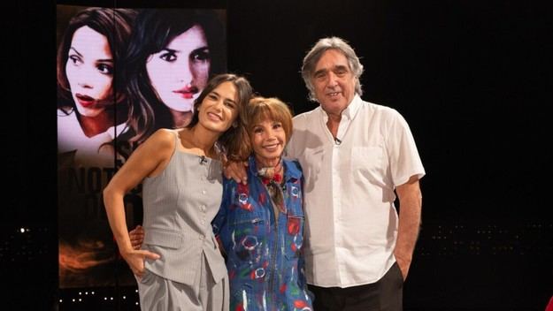 ‘Historia de nuestro cine’ presenta la película ‘Sin noticias de Dios’ con Victoria Abril
