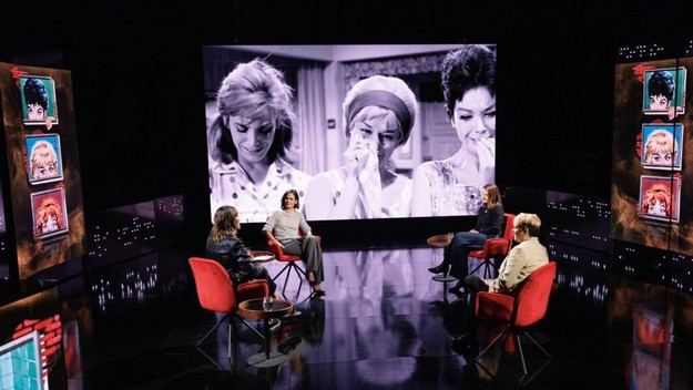 'Historia de nuestro cine' presenta 'La cuarta ventana', un filme feminista de 1963