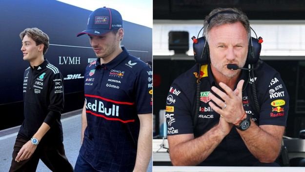 Horner elogia a Verstappen por su carrera limpia en Canadá