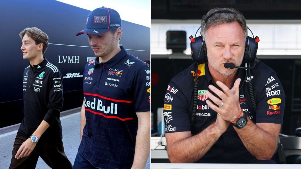 Horner elogia a Verstappen por su carrera limpia en Canadá