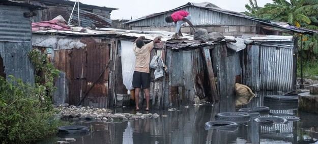 Huracán Melissa causa 24 muertes en Haití y agrava la crisis en Cuba por sanciones
