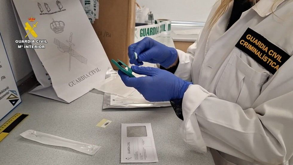 Identifican a víctima de homicidio en Asturias tras 34 años