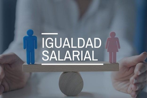 El Gobierno reitera su compromiso con la igualdad salarial entre géneros