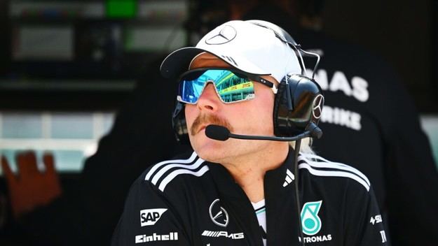 Bottas asegura que aún tiene mucho que ofrecer en la F1 y se interesa por el proyecto de Cadillac
