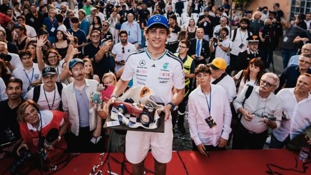 F1 Drivers Enjoy Exciting Activities Ahead of Monaco Grand Prix