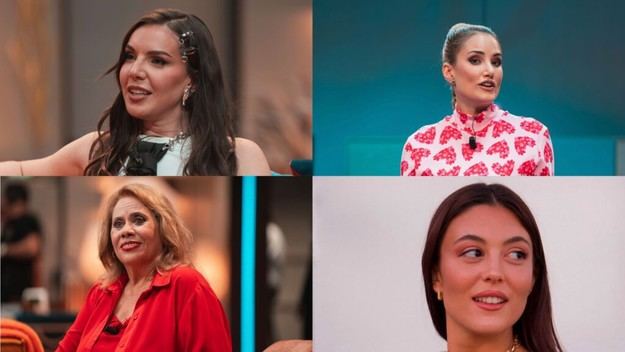 Estreno de 'Pasa sin llamar' en La 2 con Inés Hernand y amigas