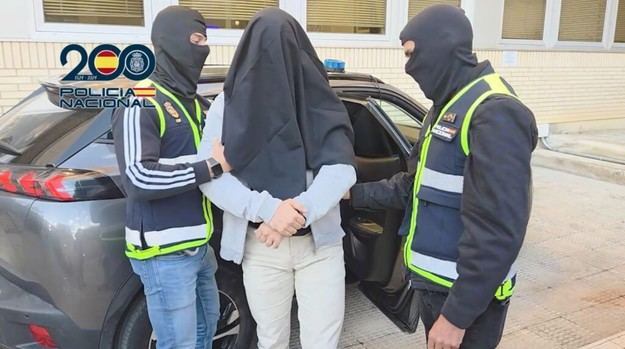 Detenidos y encarcelados dos hermanos por adoctrinamiento yihadista en Melilla