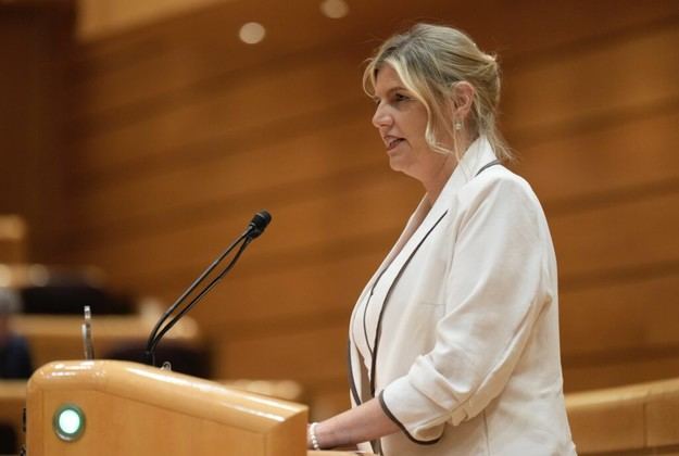 Inmaculada Hernández critica la inseguridad en los trenes españoles tras el accidente de Adamuz