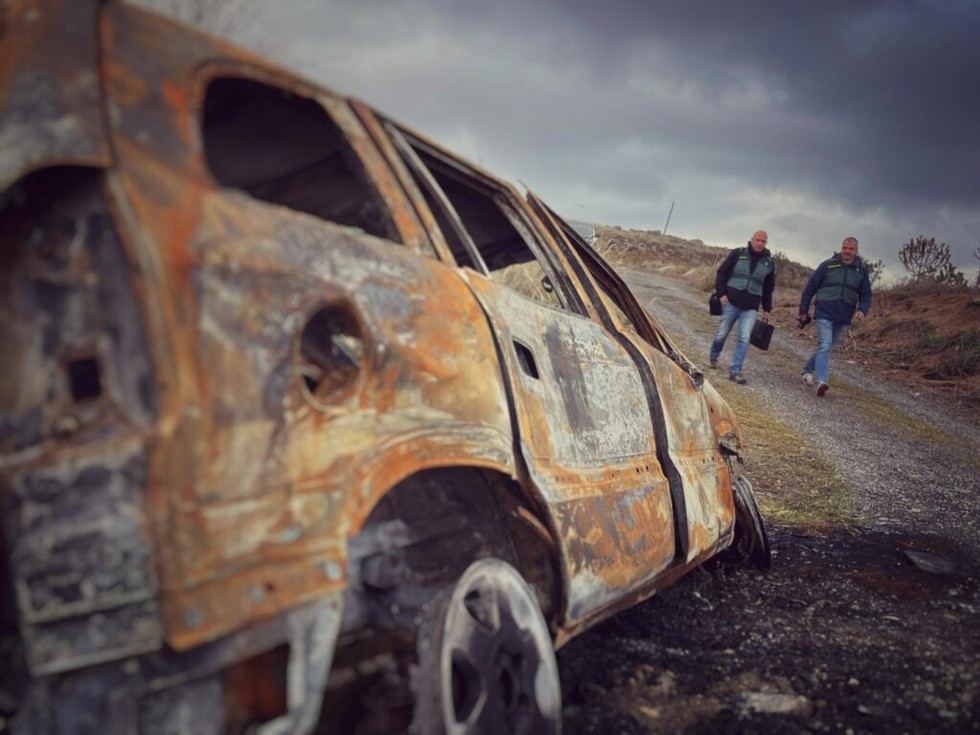 El Ministerio del Interior refuerza la investigación de accidentes viales para mejorar la seguridad