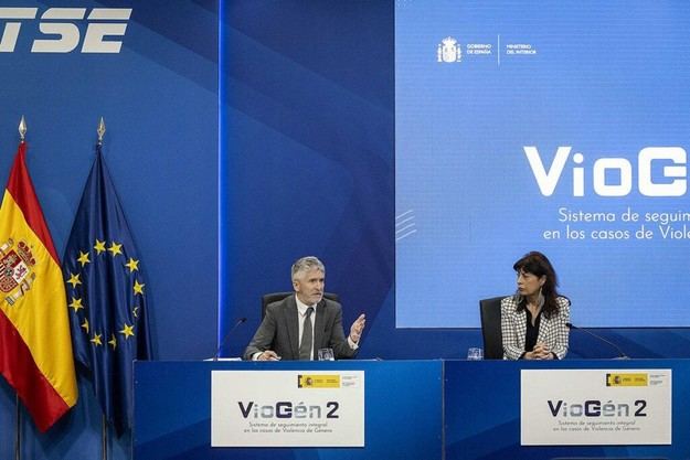 Nuevo modelo policial para combatir la violencia de género en España